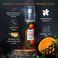 Beautisoul Midnight Citron Fine Fragrance Body Mist for Men and Women - 100 ml