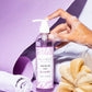 Beautisoul Lavender Hydrating Shower Gel - 230 ml