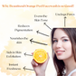 Beautisoul Orange Peel Face Wash - 100 ml