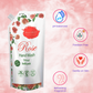 Beautisoul Rose Hand wash Refill Pouch - 750 ml
